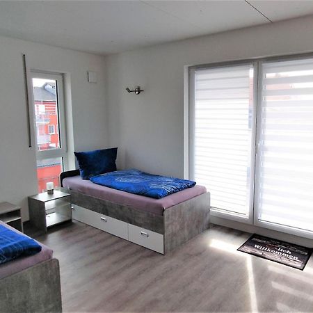 Bodensee Penthouse Φριντρισχάφεν Εξωτερικό φωτογραφία