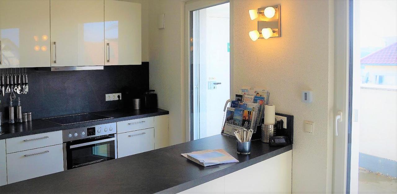 Bodensee Penthouse Φριντρισχάφεν Εξωτερικό φωτογραφία