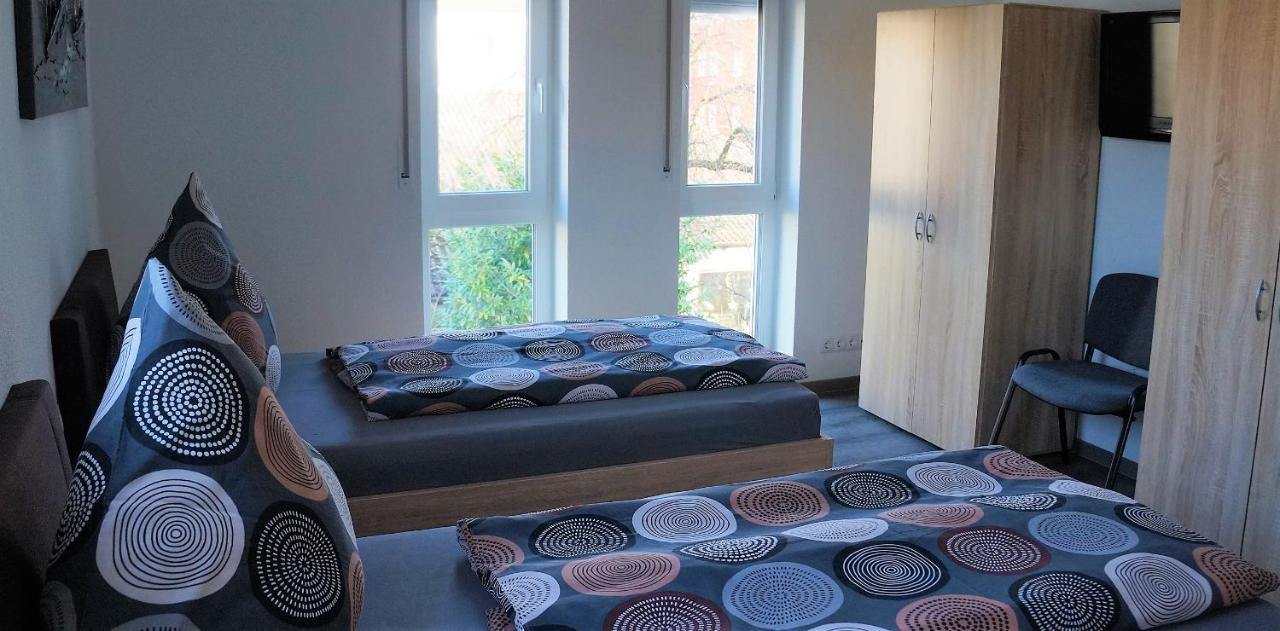 Bodensee Penthouse Φριντρισχάφεν Εξωτερικό φωτογραφία