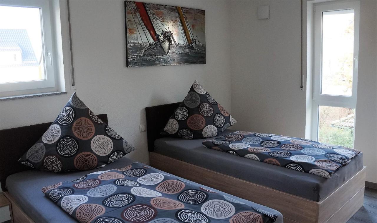 Bodensee Penthouse Φριντρισχάφεν Εξωτερικό φωτογραφία