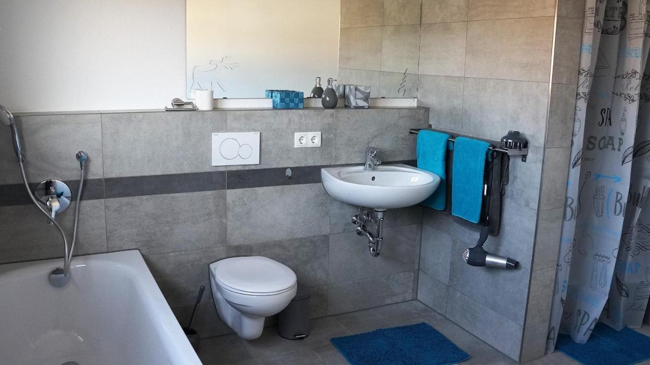 Bodensee Penthouse Φριντρισχάφεν Εξωτερικό φωτογραφία
