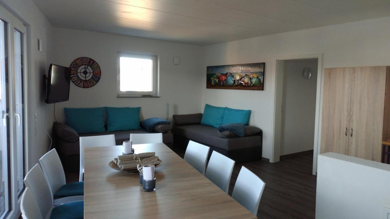 Bodensee Penthouse Φριντρισχάφεν Εξωτερικό φωτογραφία