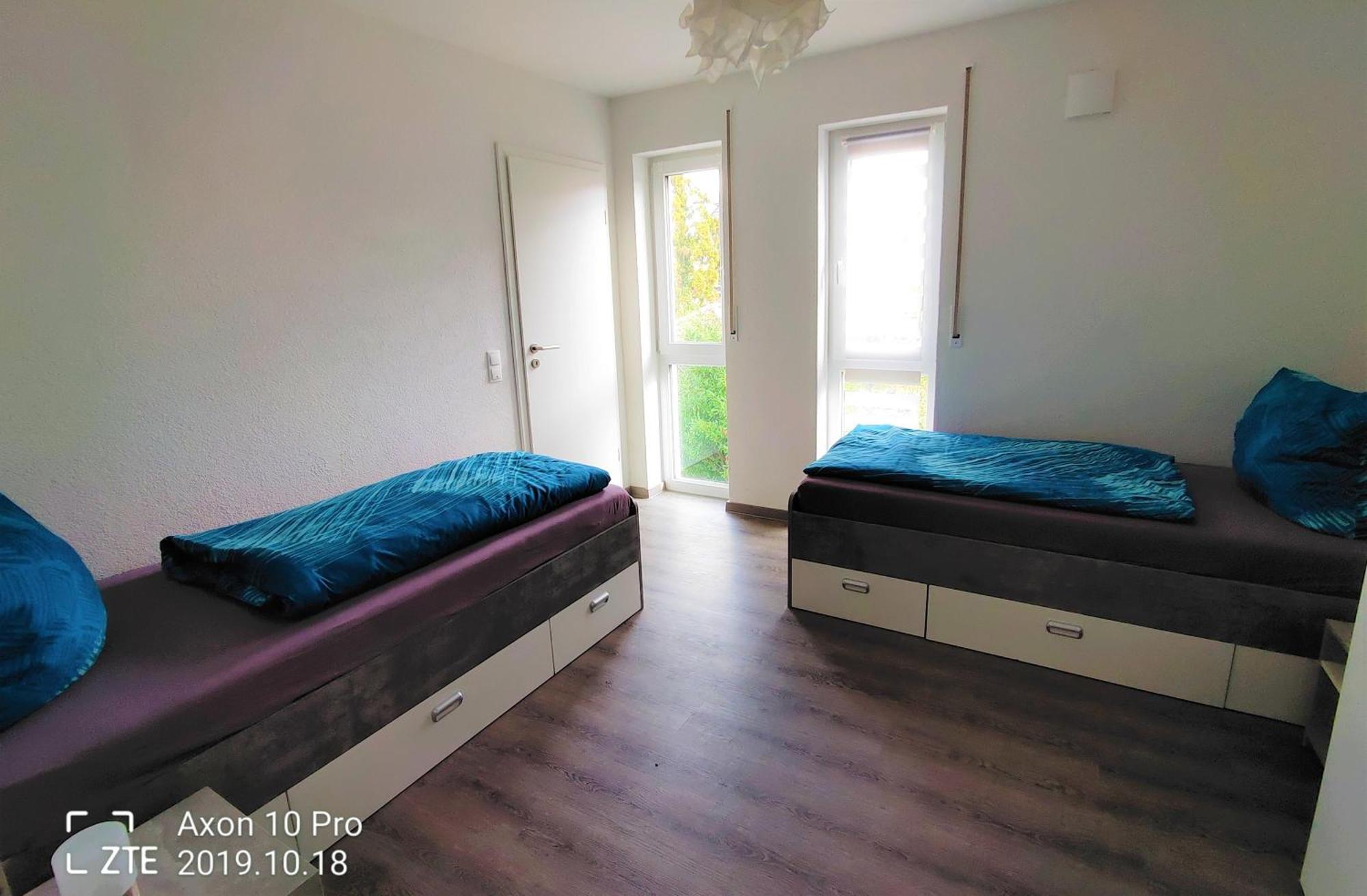 Bodensee Penthouse Φριντρισχάφεν Δωμάτιο φωτογραφία