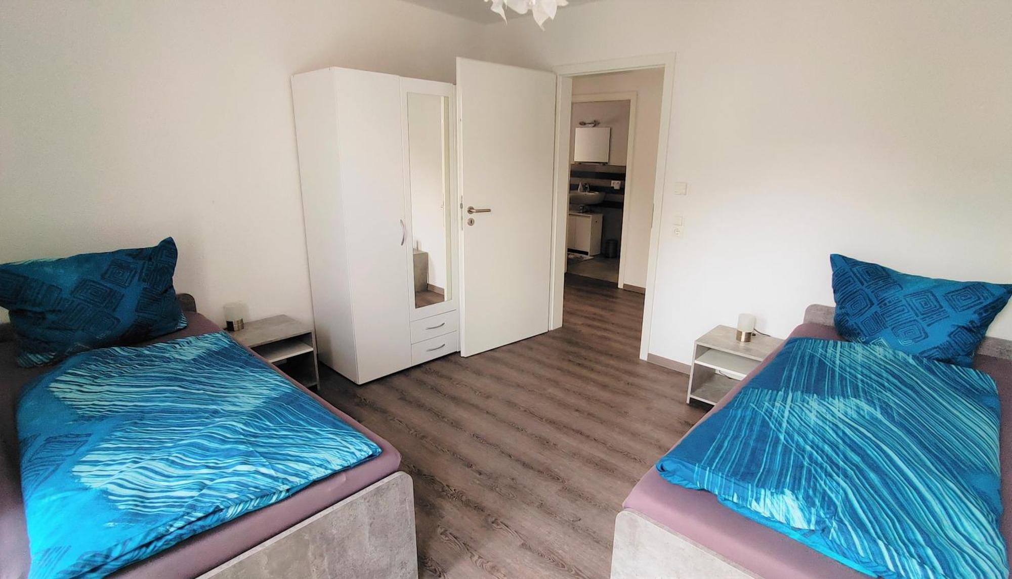Bodensee Penthouse Φριντρισχάφεν Δωμάτιο φωτογραφία