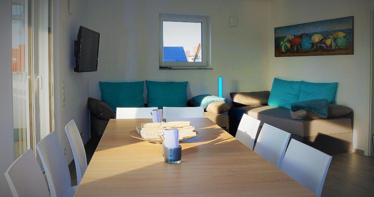 Bodensee Penthouse Φριντρισχάφεν Εξωτερικό φωτογραφία